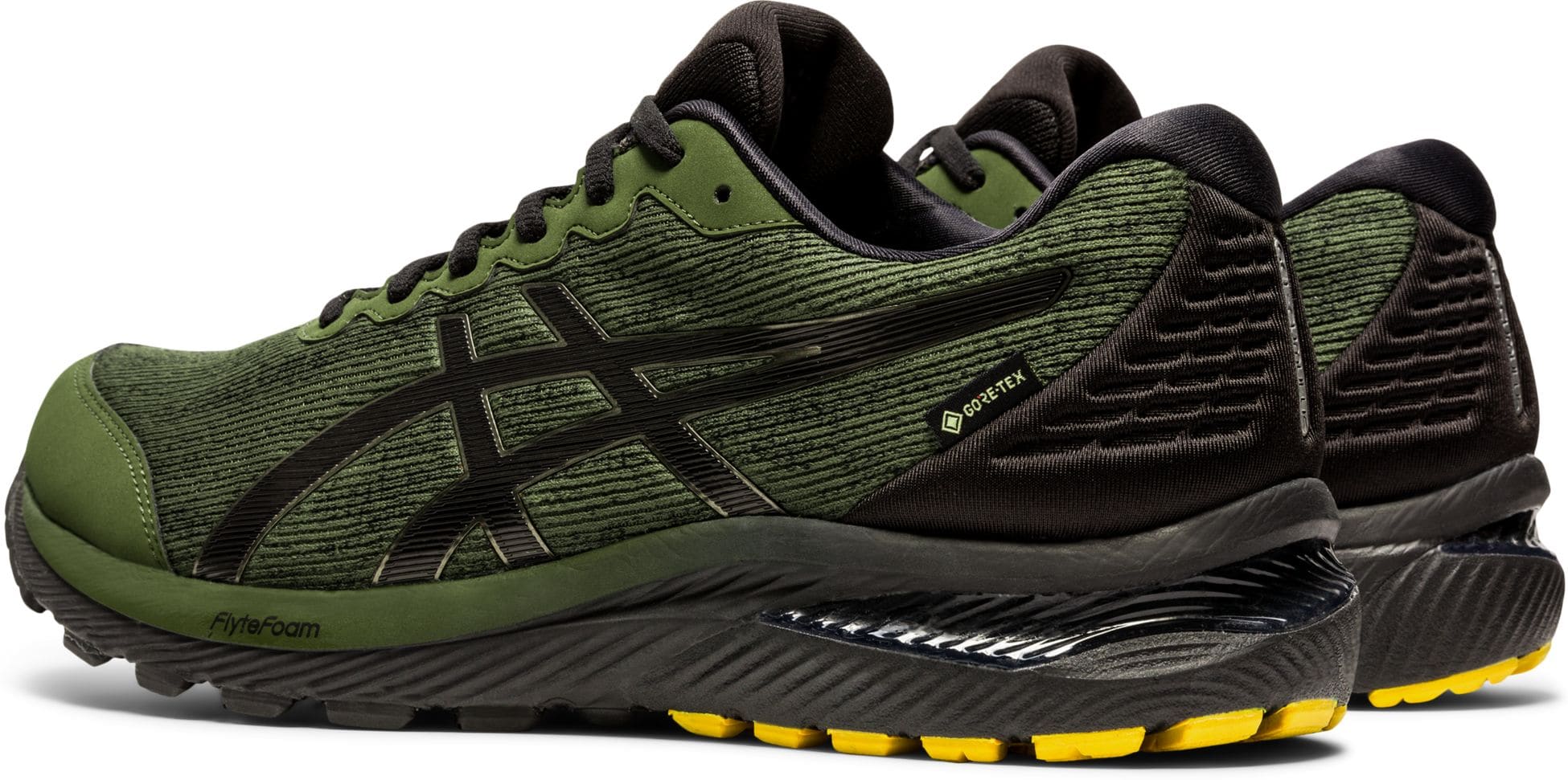 asics tiger vickka trs